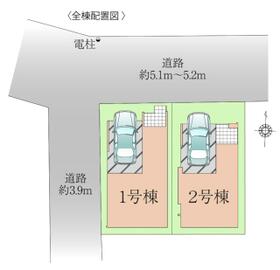 福岡県福岡市西区愛宕１丁目