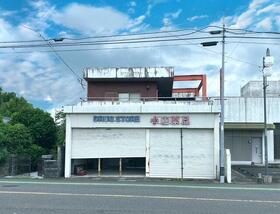 宮崎県都城市山之口町花木