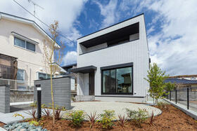 福島県郡山市久留米２丁目