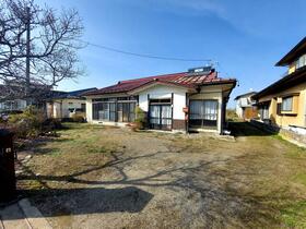 福島県白河市東深仁井田字千代ノ岡