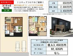 長野県中野市大字中野