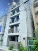 M Residence常盤 3階 築4年8ヶ月の賃貸物件