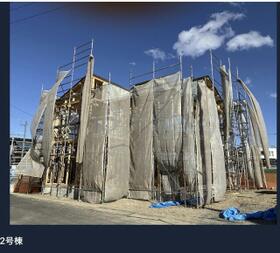 山梨県甲斐市志田