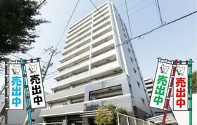 エスリード　北田辺駅前