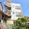 岩井マンション 3階 築39年7ヶ月の賃貸物件