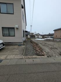 秋田県大館市字三ノ丸