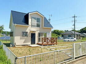 茨城県鹿嶋市大字中