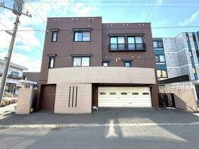 北海道札幌市清田区清田二条１丁目