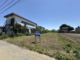 埼玉県川越市大字古谷上