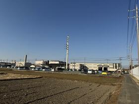 埼玉県川越市大字鹿飼