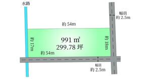 埼玉県川越市大字鹿飼