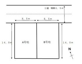 兵庫県神戸市北区鈴蘭台北町５丁目