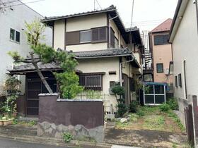 埼玉県富士見市渡戸２丁目