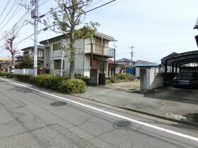 群馬県前橋市大利根町２丁目