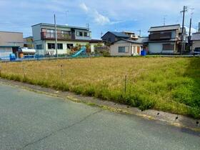 静岡県浜松市中央区舞阪町浜田