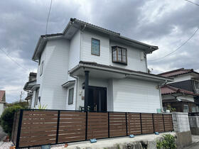 愛媛県新居浜市萩生