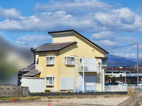 福井県敦賀市櫛林