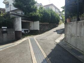 京都府長岡京市天神３丁目