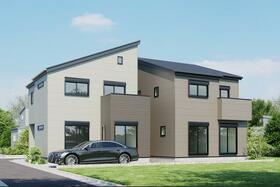 神奈川県平塚市纒１丁目