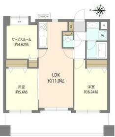 埼玉県川口市中青木５丁目