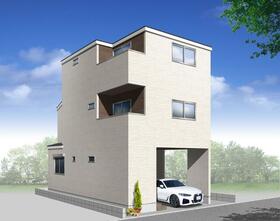 東京都江戸川区西一之江３丁目