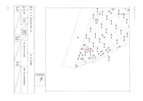新潟県新潟市東区河渡１丁目
