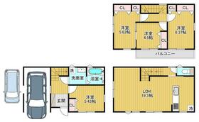 大阪府東大阪市鷹殿町