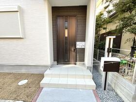 大阪府東大阪市鷹殿町