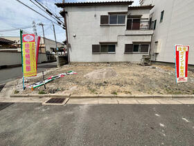 大阪府東大阪市鷹殿町