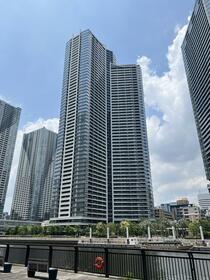 東京都中央区勝どき４丁目