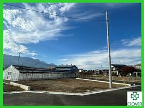 山梨県甲斐市志田