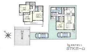 埼玉県桶川市朝日３丁目