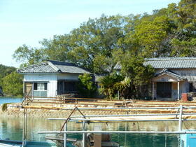 三重県志摩市志摩町片田