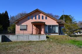 千葉県山武郡芝山町新井田