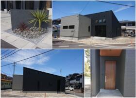 岐阜県各務原市川島北山町