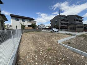 愛知県長久手市岩作中縄手