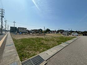 石川県白山市北安田町