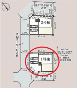 埼玉県本庄市万年寺３丁目