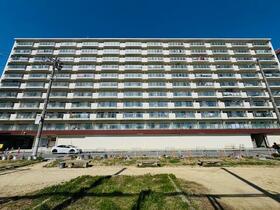 メガロコープ平野第１号棟