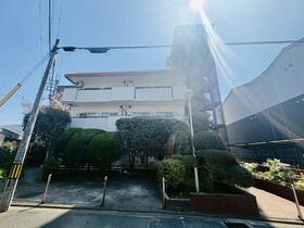 白川セントラルハイツ