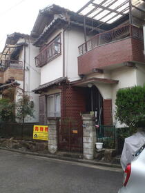 大阪府堺市東区南野田