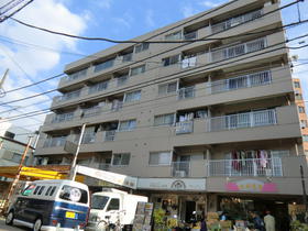 東京都葛飾区お花茶屋１丁目