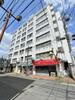 立川駅より徒歩13分 9階 築54年6ヶ月の賃貸物件