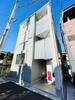 シンエンライト立川 2階 築5年の賃貸物件