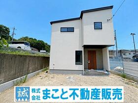 奈良県北葛城郡上牧町大字中筋出作