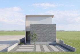 岐阜県岐阜市茜部新所４丁目