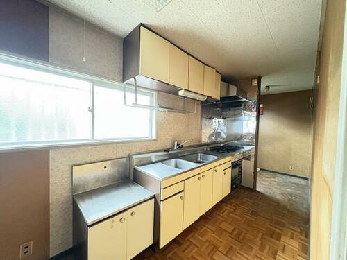 detached 愛知県犬山市大字前原字向屋敷