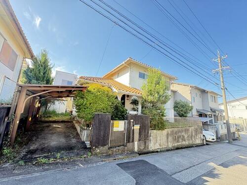 detached 愛知県犬山市大字前原字向屋敷