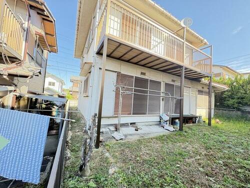 detached 愛知県犬山市大字前原字向屋敷