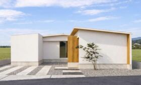 岐阜県岐阜市茜部新所４丁目